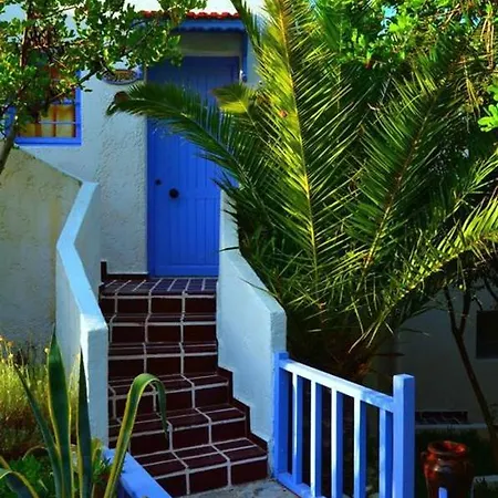 Magnificent View Double With Shared Pool And Ac Pensión
