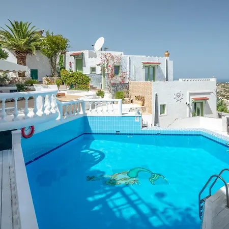 Magnificent View Double With Shared Pool And Ac