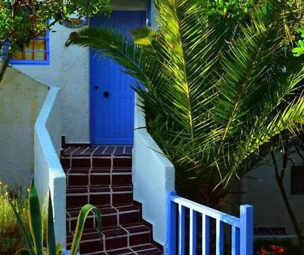 Magnificent View Double With Shared Pool And Ac Pensjonat