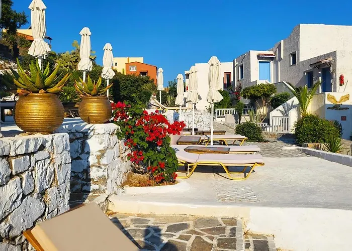 Magnificent View Double With Shared Pool And Ac Hersonissos (Crete)