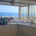 Magnificent View Double With Shared Pool And Ac Hersónissos