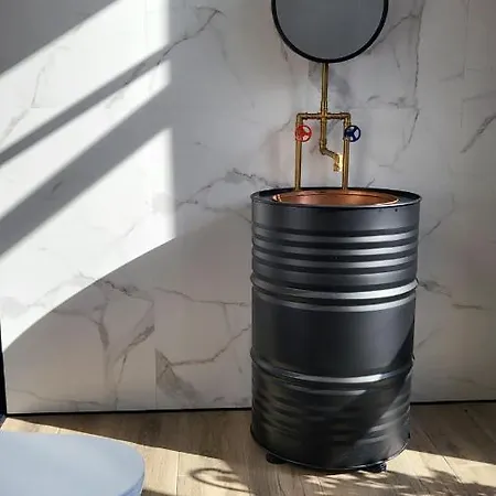 Magnificent View Double With Shared Pool And Ac 3*