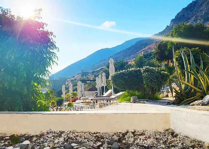 Casa de hóspedes Magnificent View Double With Shared Pool And Ac 3*