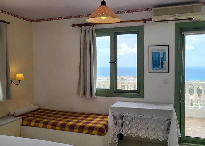 Casa de hóspedes Magnificent View Double With Shared Pool And Ac 3*