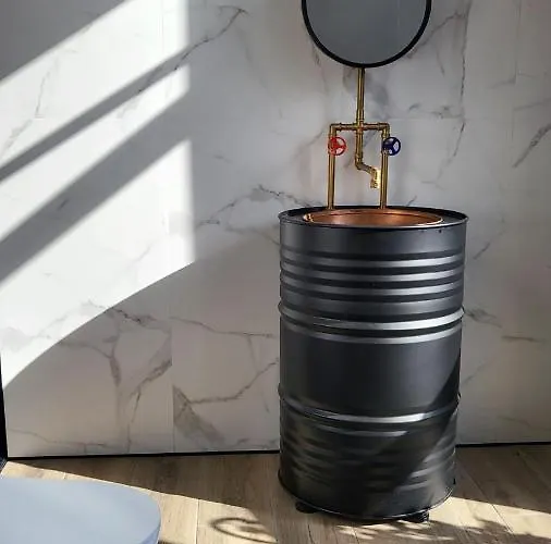 Magnificent View Double With Shared Pool And Ac 3*